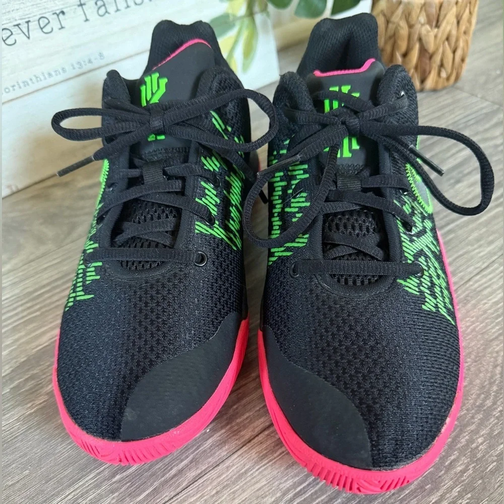 Nike kyrie irving